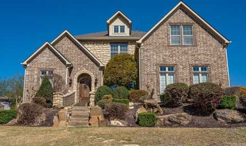 116 Lake Forest Shores Drive, Hot Springs, AR 71913