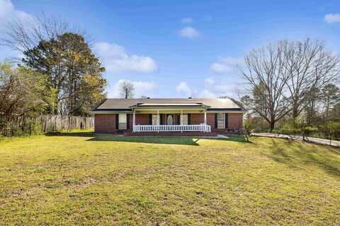 3714 McDaniel Circle, Little Rock, AR 72206
