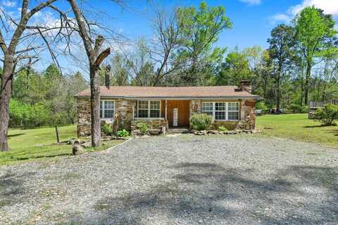 355 Mt Pleasant Road, De Queen, AR 71832
