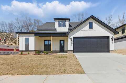 4834 Coronell Way, Bryant, AR 72002