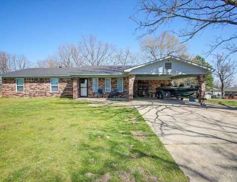 111 Westgate, Hot Springs, AR 71913