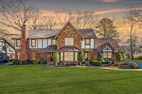10 Masters Circle, Little Rock, AR 72212