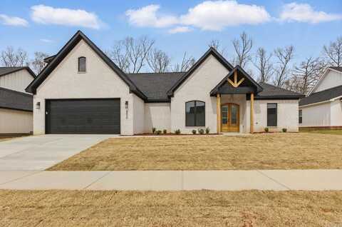4830 Coronell Way, Bryant, AR 72002