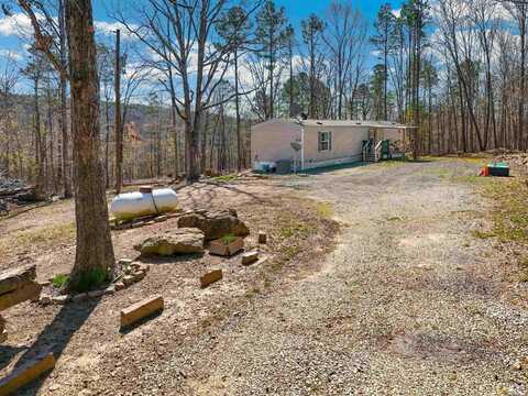 3004 N Hwy 65, Clinton, AR 72031