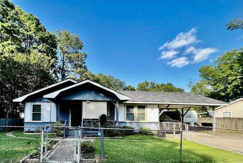 156 Pike Avenue, Jacksonville, AR 72076