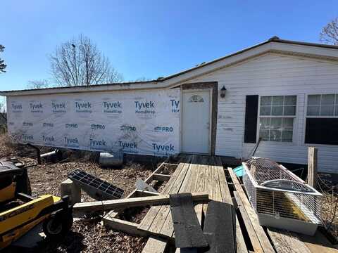 231 Jones Road, Yellville, AR 72687