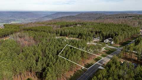 #309 Crockett Pointe, Jasper, TN 37347