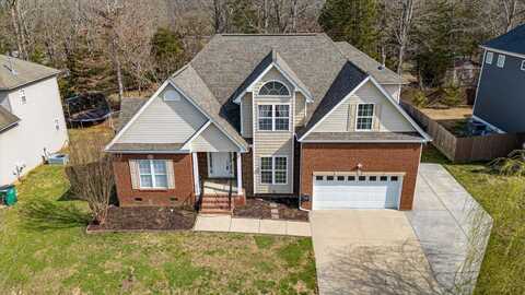7087 Neville Drive, Ooltewah, TN 37363