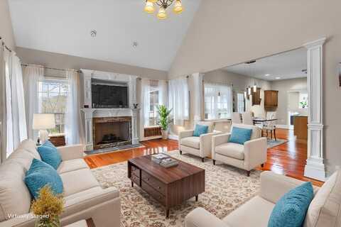7087 Neville Drive, Ooltewah, TN 37363