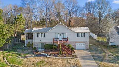 2125 Dallas Lake Road, Soddy Daisy, TN 37379