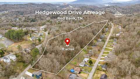 0 Hedgewood Drive, Chattanooga, TN 37405