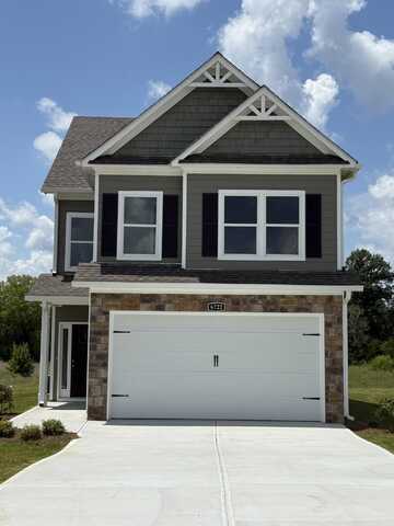 6722 Dharma Loop, Chattanooga, TN 37412