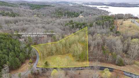 180 Wood Chase Lane, Spring City, TN 37381