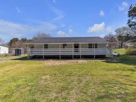 104 SE Riverview Drive, Dalton, GA 30721