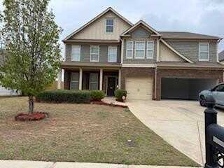 780 HONEYDO COURT, COLUMBUS, GA 31907