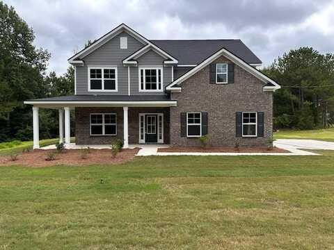 259 LEE ROAD 0169, OPELIKA, AL 36804