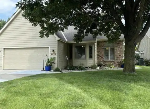2823 Brentwood Blvd, Grand Island, NE 68801