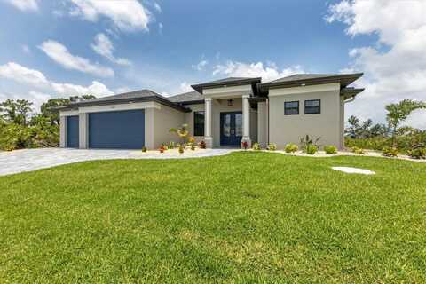 13831 BEGONIA CIRCLE, PORT CHARLOTTE, FL 33981