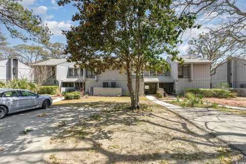 276 Salt Marsh Circle, Pawleys Island, SC 29585