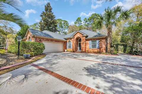 74 Dornoch Dr., Pawleys Island, SC 29585