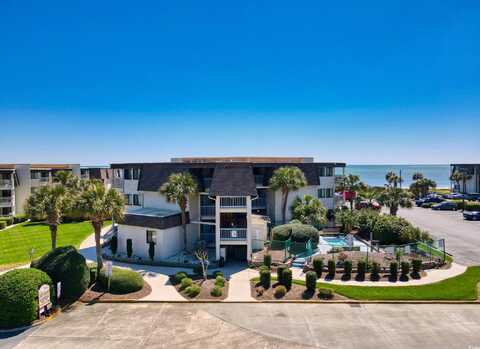 5601 N Ocean Blvd., Myrtle Beach, SC 29577