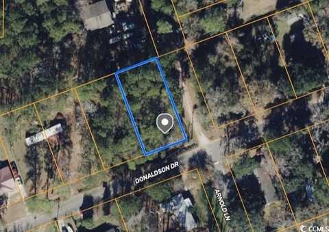 12 Donaldson Dr, Beaufort, SC 29906