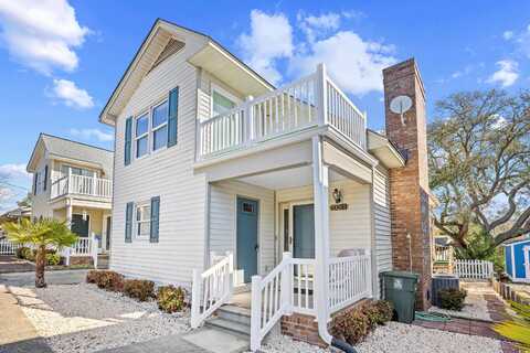 600-B 43rd Ave. S, North Myrtle Beach, SC 29582