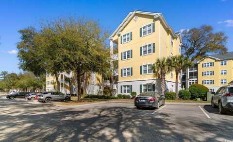 601 N Hillside Dr., North Myrtle Beach, SC 29582