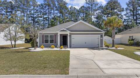 168 Oak Leaf Dr., Longs, SC 29568