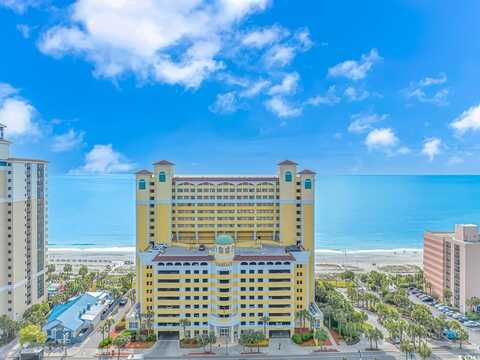 2000 N Ocean Blvd., Myrtle Beach, SC 29577