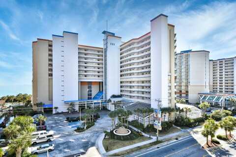 5300 N Ocean Blvd., Myrtle Beach, SC 29577