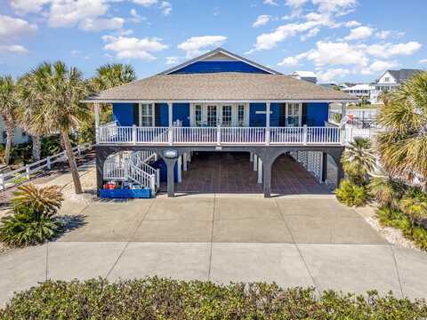 1644 South Waccamaw Dr., Murrells Inlet, SC 29576