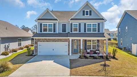 2825 Stellar Loop, Myrtle Beach, SC 29577