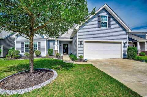 4437 Marshwood Dr., Myrtle Beach, SC 29579