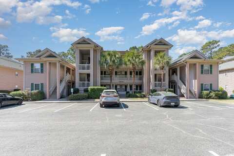 478 Pinehurst Ln., Pawleys Island, SC 29585
