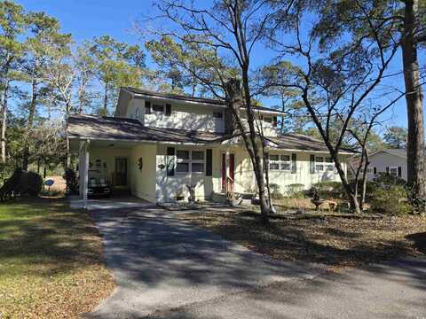 2240 Jackson Circle, Little River, SC 29566