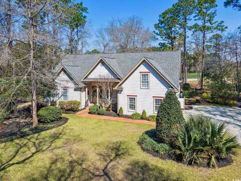 356 Savannah Dr., Pawleys Island, SC 29585