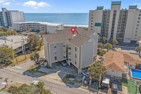 4500 S Ocean Blvd., North Myrtle Beach, SC 29582