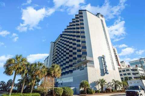 2001 S Ocean Blvd., Myrtle Beach, SC 29577