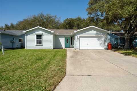 125 Breezy Street, Rockport, TX 78382