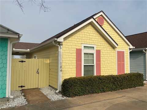 14521 E Cabana Street, Corpus Christi, TX 78418