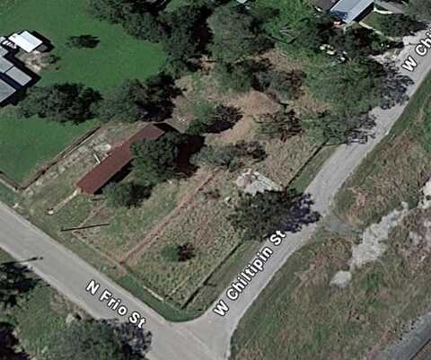 W Chiltipin, Mathis, TX 78368