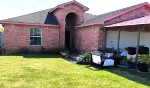 1021 Juan Diego Street, Brownsville, TX 78526