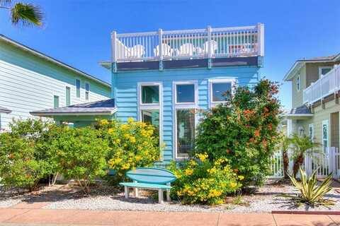 2525 S 11th Street unit: 95, Port Aransas, TX 78373