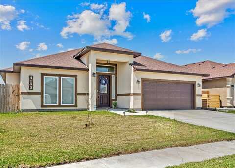 4133 Midlands Street, Corpus Christi, TX 78414
