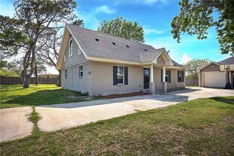 1873 Elizabeth Street, Ingleside, TX 78362