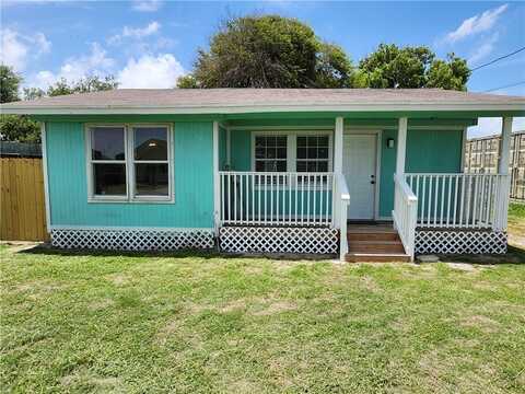 1714 Amber Drive, Corpus Christi, TX 78418