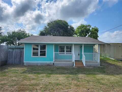 1714 Amber Drive, Corpus Christi, TX 78418