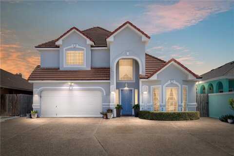 15354 Sabre Drive, Corpus Christi, TX 78418