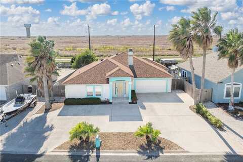 14029 Coquina Bay Avenue, Corpus Christi, TX 78418